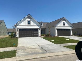 6085 Campanella St LOT 176, Myrtle Beach, SC 29577