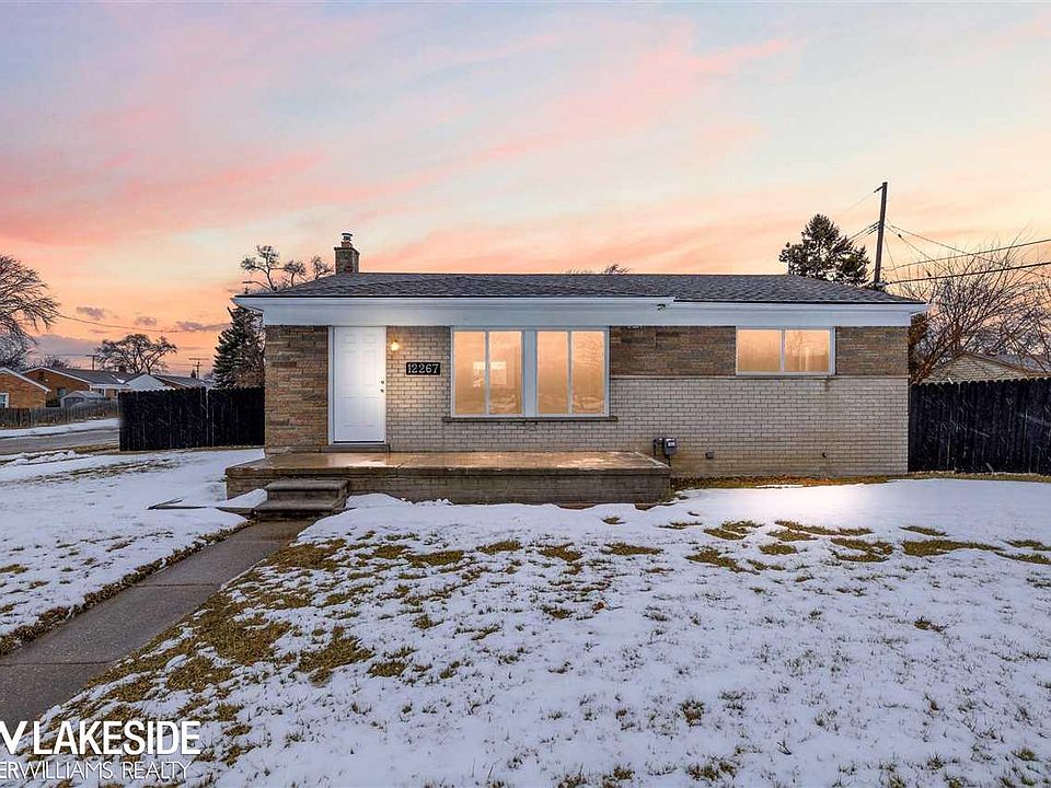 12267 E Ten Mile Rd, Warren, MI 48089 Zillow