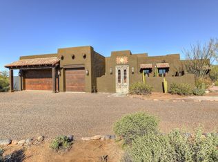 6200 E Cielo Run N, Cave Creek, AZ 85331