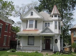 535 Summer St, Burlington, IA