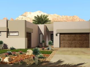 10265 E Ocotillo Rim Trl, Vail, AZ 85641