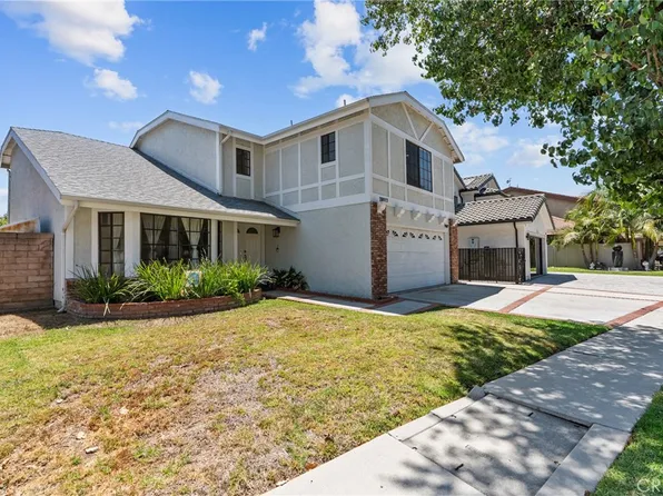 18012 Raymer St, Northridge, CA 91325