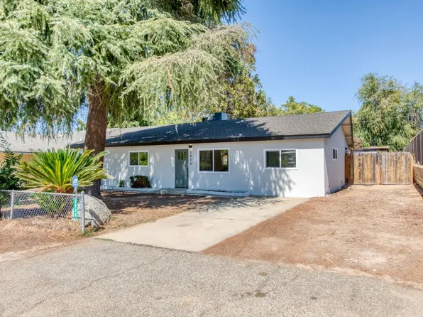 3936 Converse Ave, Friant, CA 93626