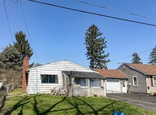 719 Frank St, Johnson City, NY