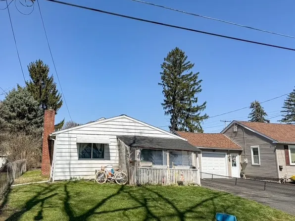 719 Frank St, Johnson City, NY 13790