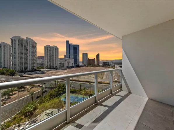 222 Karen Ave Unit 1101, Las Vegas, NV 89109