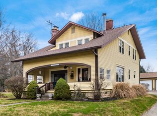 40 Park Dr, Thornville, OH