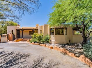 9450 E Placita Oaxaca, Tucson, AZ 85749