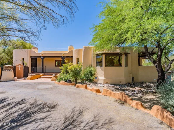 9450 E Placita Oaxaca, Tucson, AZ 85749