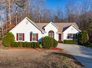 4621 Gold Mine Dr, Sugar Hill, GA 30518