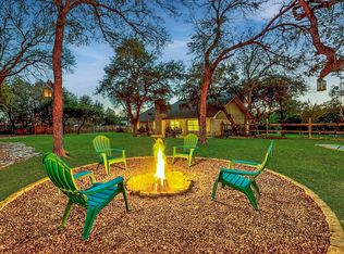 4203 Azul Ct, Georgetown, TX 78628