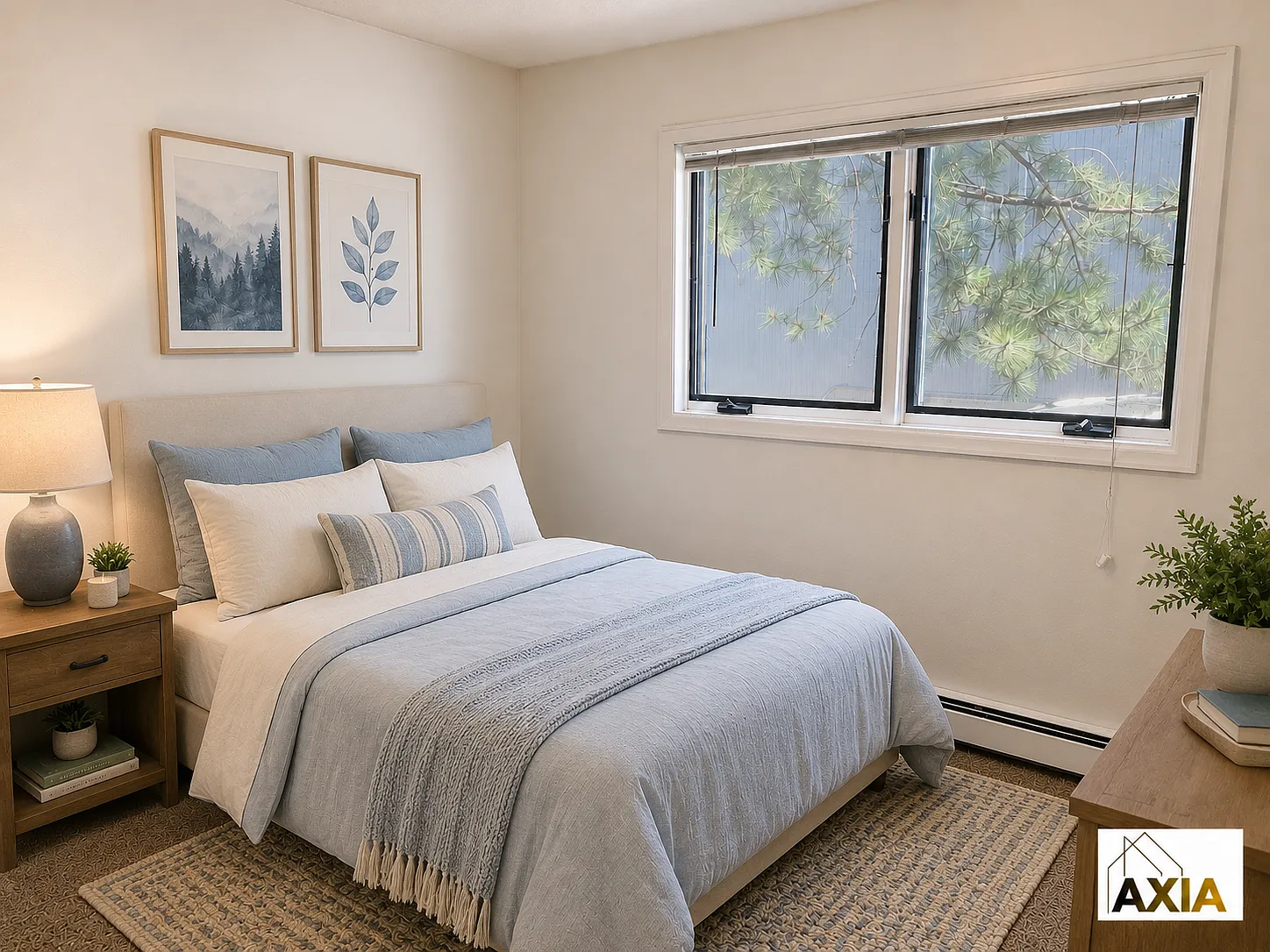 2 bed, 619 sqft, $2,350 — Photo 4