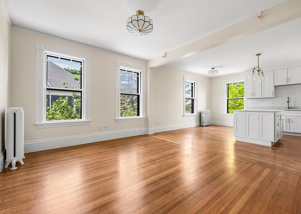 1st image of 18 Loring Ave Unit 2