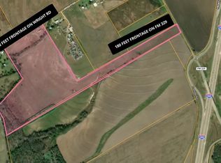 531 Wright Rd, Waxahachie, TX 75167