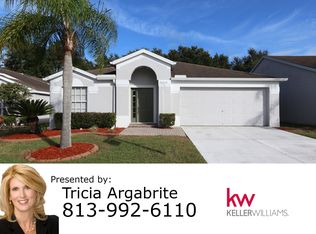 26735 Affirmed Dr, Zephyrhills, FL 33544