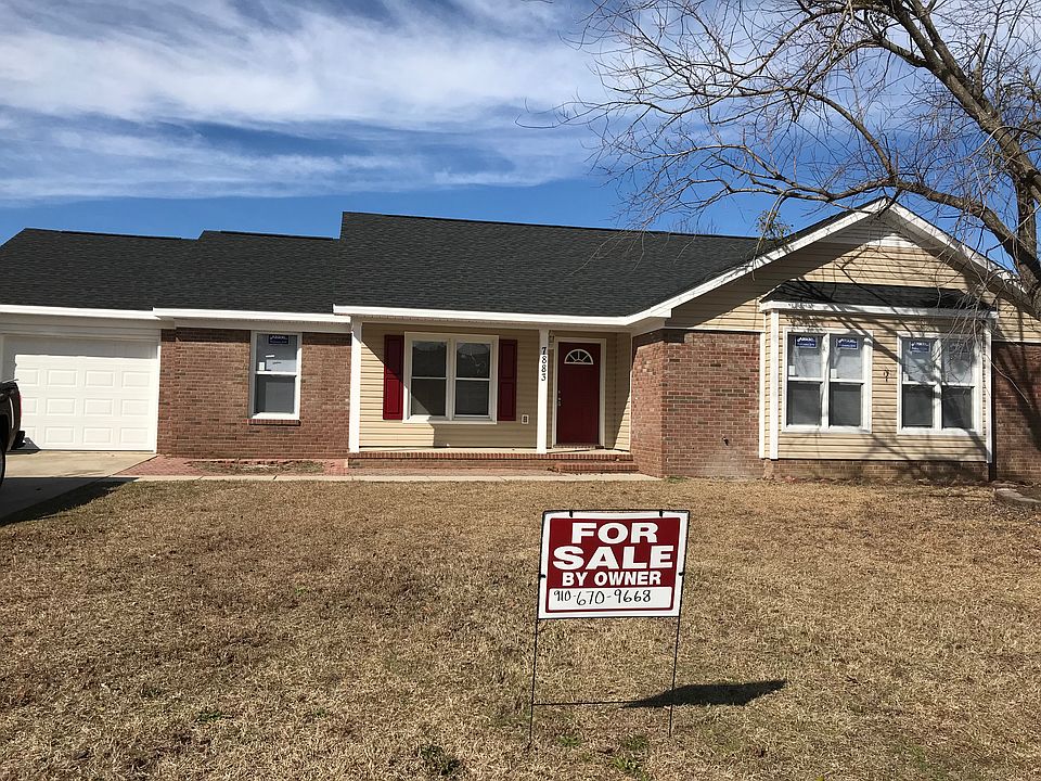 1 floor beautiful home