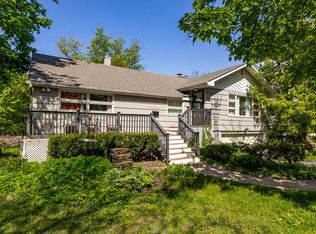 4624 Lee Ave, Downers Grove, IL 60515