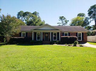 2612 Pine Valley Rd, Albany, GA 31707