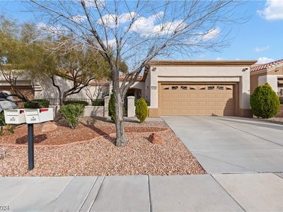 2508 Roseworthy Dr, Las Vegas, NV, 89134