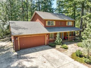 21898 E Fir Tree Way, Rhododendron, OR 97049