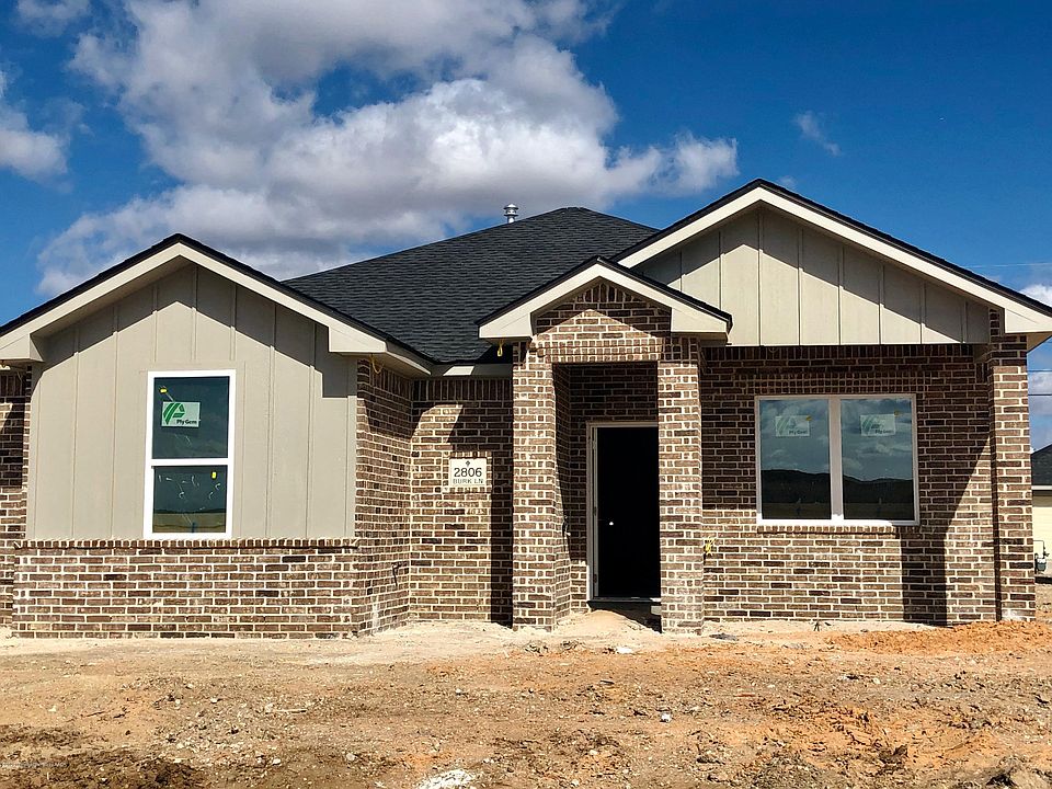 1st image of 2806 Burk Ln
