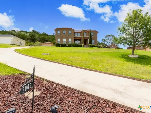 2005 River Rock Trl, Harker Heights, TX 76548