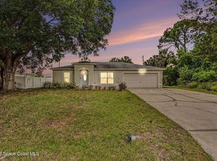 1893 Firethorn Rd NW, Palm Bay, FL 32907