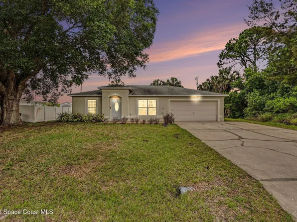 1893 Firethorn Rd NW, Palm Bay, FL 32907