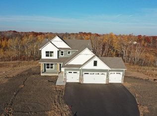 20666 Tamarack St NW, Oak Grove, MN 55011