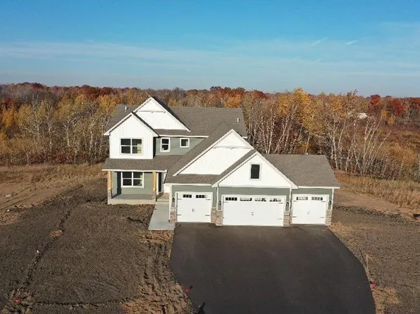 20666 Tamarack St NW, Oak Grove, MN 55011