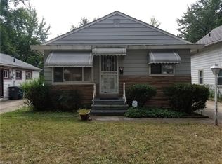 16618 Langly Ave, Cleveland, OH