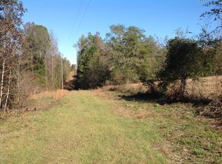 439 Pioneer Rd, Macon, GA 31217