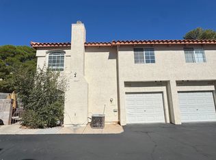 3447 Twilight Star Dr, Las Vegas, NV 89117