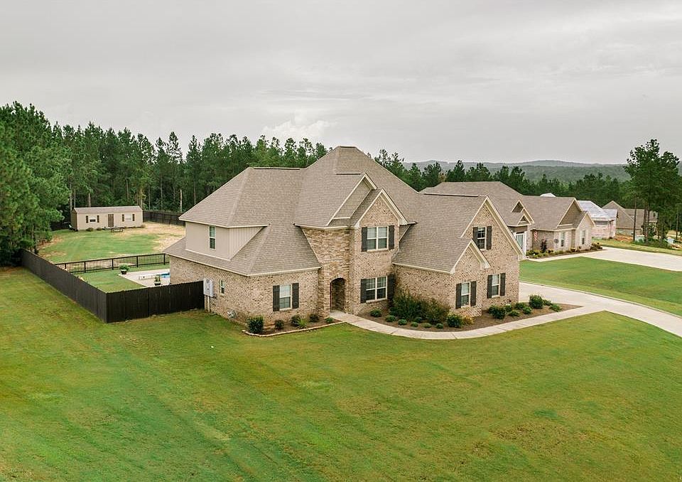 999 Brookwood Dr, Wetumpka, AL 36093 Zillow