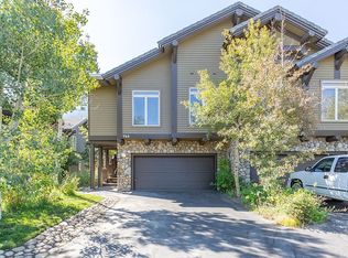 751 Fairway Cir APT 751, Mammoth Lakes, CA 93546