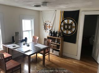 18 Charnwood Rd #3, Somerville, MA 02144