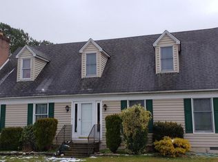 10925 Miller Rd, Denton, MD 21629