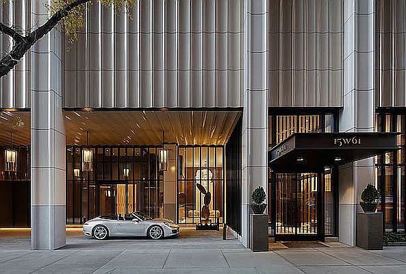 1st image of 15 W 61st St #24B