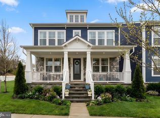 226 Redpoll Aly, Clarksburg, MD 20871