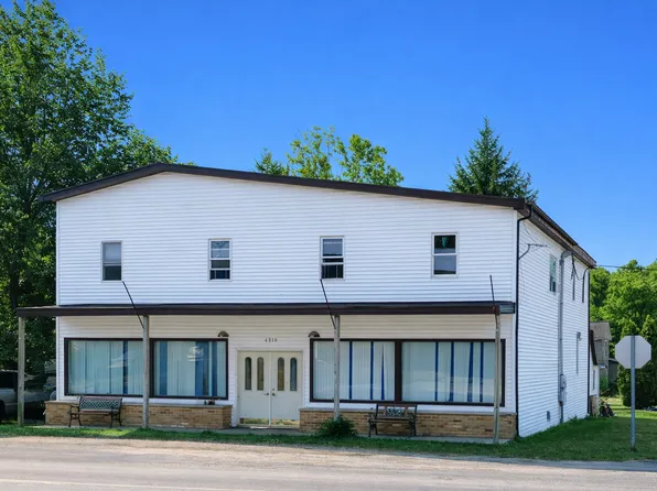 4010 K Dr S APT B, East Leroy, MI 49051