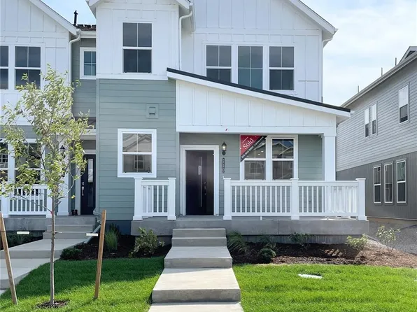 710 N Bersshine Court, Watkins, CO 80137