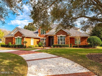 4481 CATHEYS CLUB Lane, Jacksonville, FL, 32224