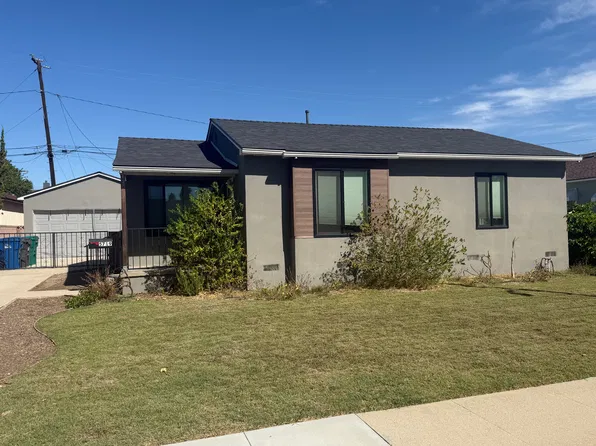 5719 E Parapet St, Long Beach, CA 90808