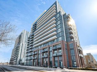 10 Honeycrisp Cres #622, Vaughan, ON L4K 0M7