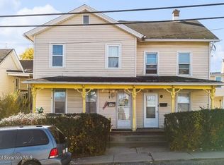 1209-1211 Lafayette St, Scranton, PA 18504