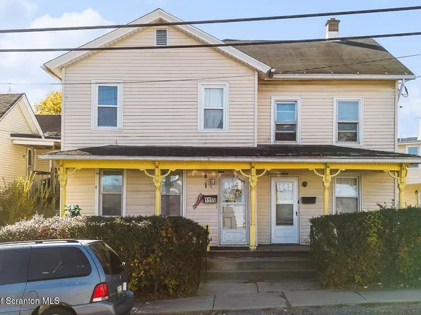 1209-1211 Lafayette St, Scranton, PA 18504
