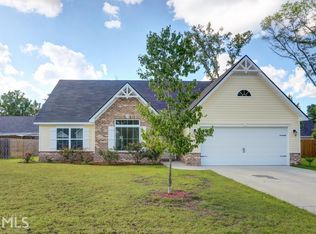 215 Sterling Dr, Rincon, GA 31326