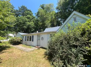 245 Old Monson Road, Stafford, CT 06076