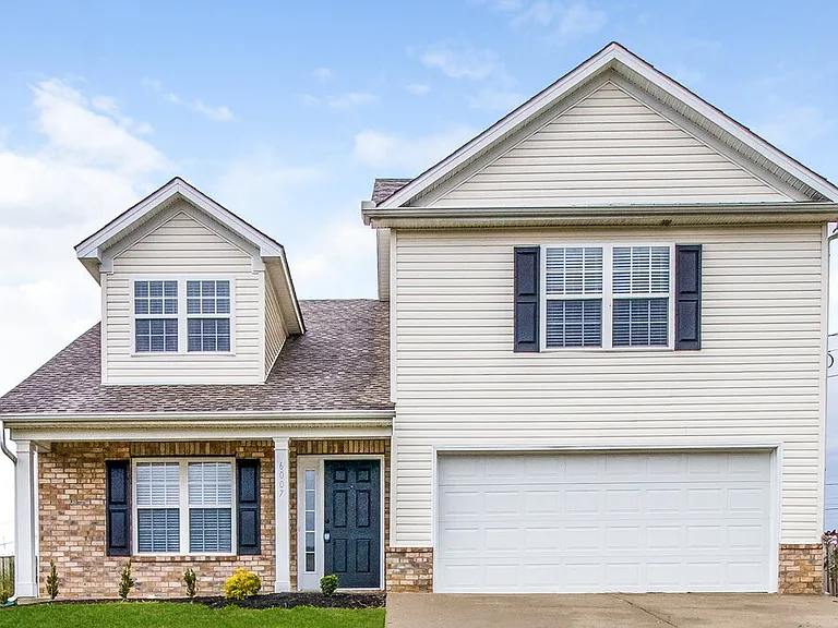 6007 Eden Ln — Photo 1