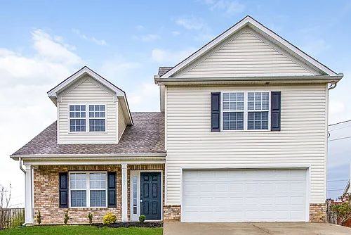 6007 Eden Ln Photo 1